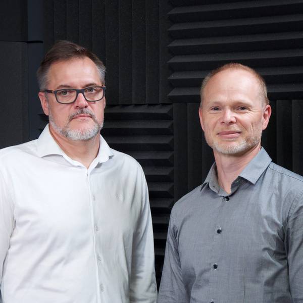 Finmag podcast